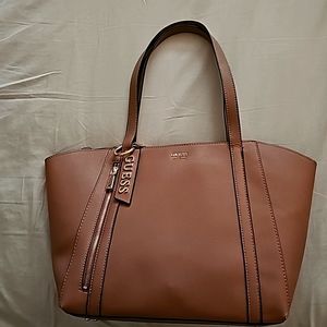 Guess Pink Handbag
